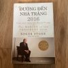 Đường Đến Nhà Trắng 2016: Cuộc Cách Mạng Của Donald Trump - Roger Stone