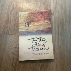 Tay Thầy Trong Tay Con - Thích Nhất Hạnh