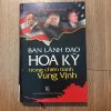 Ban Lãnh Đạo Hoa Kỳ Trong Chiến Tranh Vùng Vịnh - Bob Woodward.