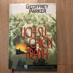 Lịch Sử Chiến Tranh - Geoffrey Parker