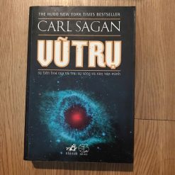 Vũ Trụ - Carl Sagan