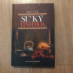 Sử Ký Tinh Hoa - Trí Tuệ