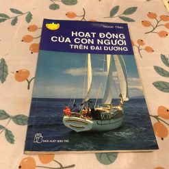 Hoạt Động Của Con Người Trên Đại Dương - Ngọc Tĩnh