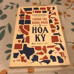 Chính Trị Đảng Phái Tại Hoa Kỳ - Marjorie Randon Hershey