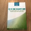 Ra Và Thực Thi Quyết Định-Một Hướng Dẫn Thực Tiễn Để Có Những Quyết Định Sáng Suốt