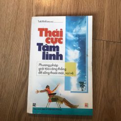 Thái Cực Tâm Linh - Tuệ Minh