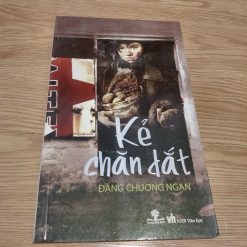 Kẻ Chăn Dắt - Đặng Chương Ngạn