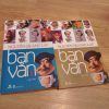 Bạn Văn - Nguyễn Quang Lập (2 cuốn)