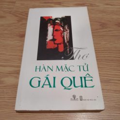 Thơ Hàn Mặc Tử - Gái Quê