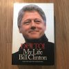 Đời Tôi - Bill Clinton