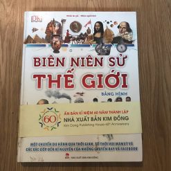 Lịch Sử Việt Nam Bằng Tranh: Thời Khởi Thủy - Nhiều Tác Giả