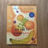 Cơ Thể Tự Chữa Lành - Anthony William