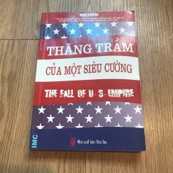 Thăng Trầm Của Một Siêu Cường - Dich Cường