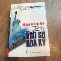 Những Sự Kiện Lớn Trong Lịch Sử Hoa Kỳ - Pam Cornelison, Ted Yanak