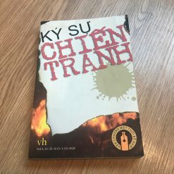 Ký Sự Chiến Tranh - Nhiều Tác Giả