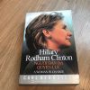 Người Đàn Bà Quyền Lực - Hillary Rodham Clinton