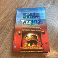 Hé Mở Cánh Cửa Tâm Linh - Nguyễn Văn Trấn