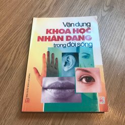 Vận Dụng Khoa Học Nhận Dạng Trong Đời Sống