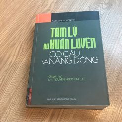 Tâm Lý Và Huấn Luyện Cơ Cấu Và Năng Động - A.Cencini, Manenti