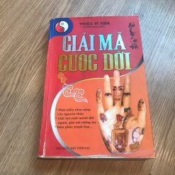 Giải Mã Cuộc Đời - Thiệu Vĩ Hoa, Vương Đại Hữu