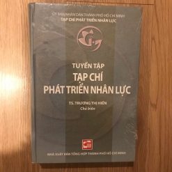 Tuyển Tập Tạp Chí Phát Triển Nhân Lực - Trương Thị Hiền