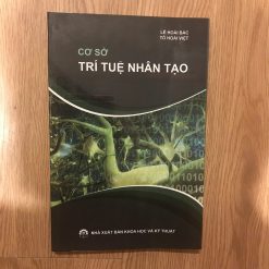 Cơ Sở Trí Tuệ Nhân Tạo - Lê Hoài Bắc, Tô Hoài Việt