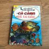 Kỹ Thuật Nuôi Và Chăm Sóc Các Loại Cá Đẹp: Cá Cảnh , Cá La Hán - Vĩnh Khang