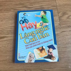 Hãy Lắng Nghe Con Bạn - Phạm Bích Liễu