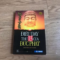 Điều Dạy Thứ 13 Của Đức Phật - Nguyên Cát Hạnh