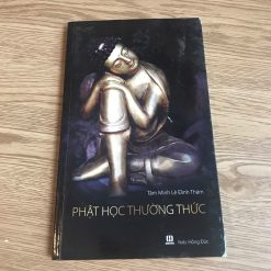 Phật Học Thường Thức - Tâm Minh Lê Đình Thám