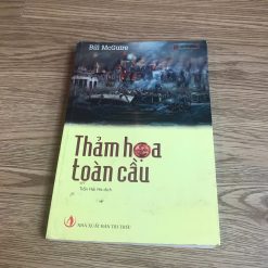 Thảm Họa Toàn Cầu - Bill McGuire