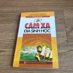 Cảm Xạ Địa Sinh Học - Dư Quang Châu