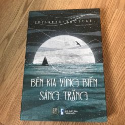 Bên Kia Vùng Biển Sáng Trăng - Julianne Maclean