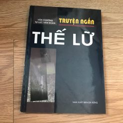 Truyện Ngắn Thế Lữ