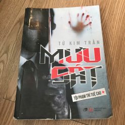 Mưu Sát - Tử Kim Trần