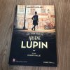 Siêu Trộm Quân Tử Arsène Lupin - Vincent Mallié
