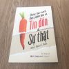 Detox, Low-carb, Thực Phẩm Hữu Cơ... Tin Đồn & Sự Thật - Robert J.Davis