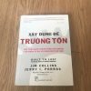 Xây Dựng Để Trường Tồn - Jim Collins, Jerry I.Porras