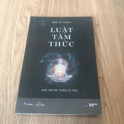 Luật Tâm Thức - Ngô Sa Thạch