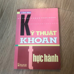 Thực Hành Kỹ Thuật Khoan