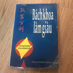 Bách Khoa Làm Giàu