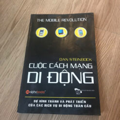 Cuộc Cách Mạng di Động - The Mobile Revolution
