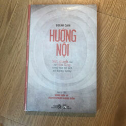 Hướng Nội - Susan Cain