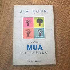 Bốn Mùa Cuộc Sống - Jim Rohn