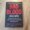 Máu Bẩn - John Carreyrou