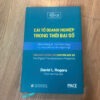 Cải Tổ Doanh Nghiệp Trong Thời Đại Số - David L.Rogers