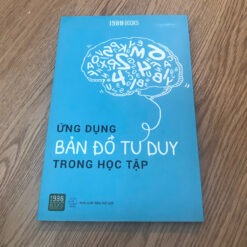 Ứng Dụng Bản Đồ Tư Duy Trong Học Tập