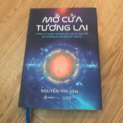 Mở Cửa Tương Lai - Nguyễn Phi Vân