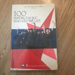 100 Trường Đại Học Hàng Đầu Thế Giới - Quốc Vinh, Ngọc Linh, Kim Dung