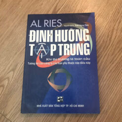 Định Hướng Tập Trung - Al Ries